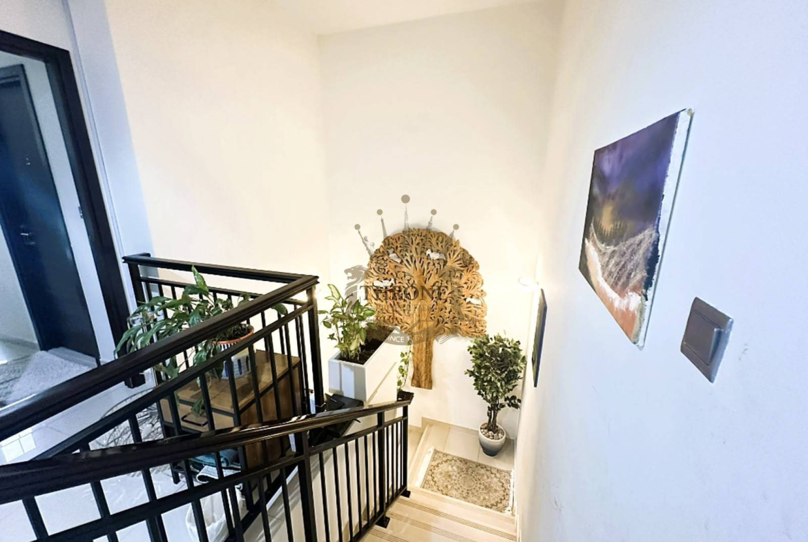 3 Bedroom Townhouse for Sale in DAMAC Hills 2 (Akoya by DAMAC) - Photo 10 | Throne Properties