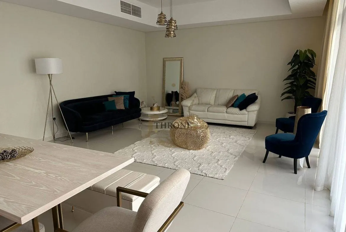 5 Bedroom Townhouse for Sale in DAMAC Hills 2 (Akoya by DAMAC) - Photo 10 | Throne Properties