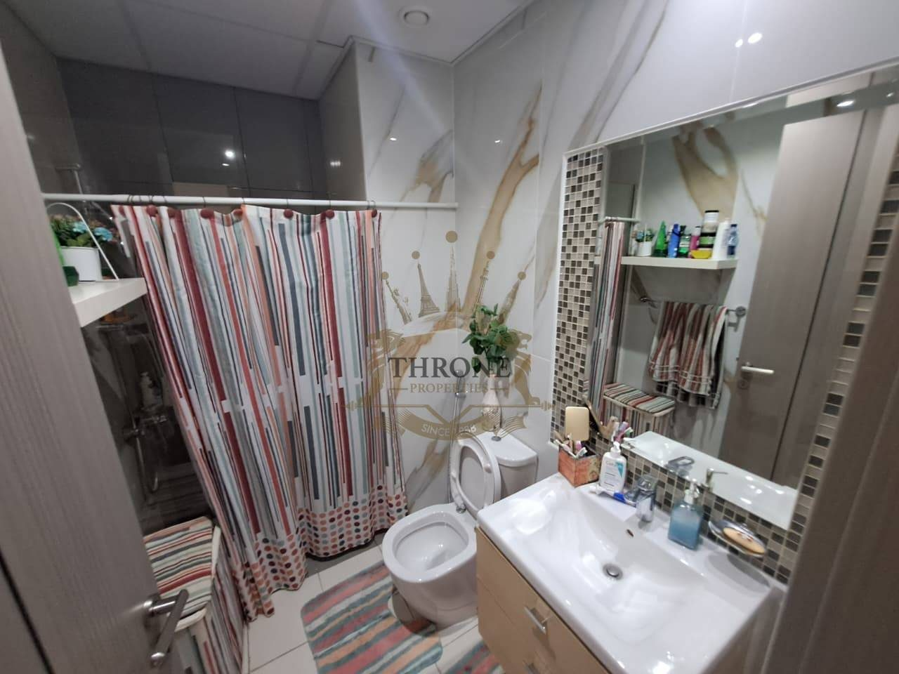 3 Bedroom Townhouse for Sale in DAMAC Hills 2 (Akoya by DAMAC) - Photo 11 | Throne Properties