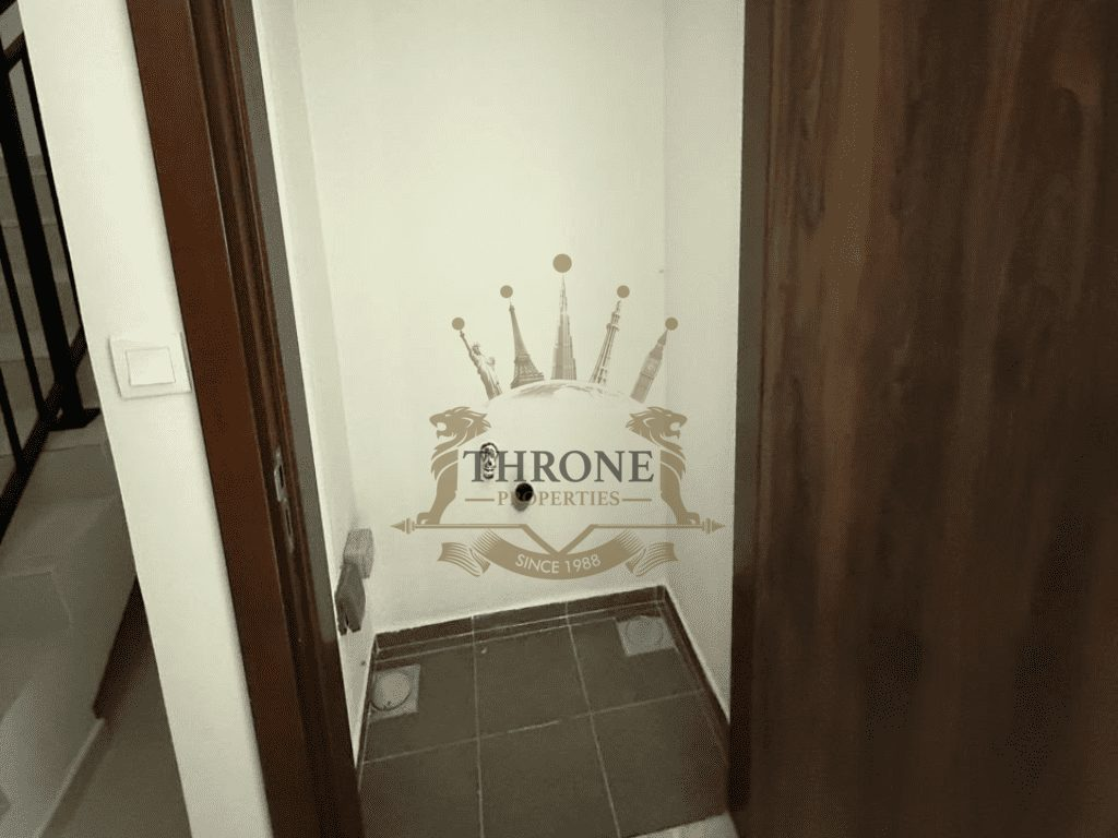 5 Bedroom Townhouse for Sale in DAMAC Hills 2 (Akoya by DAMAC) - Photo 11 | Throne Properties