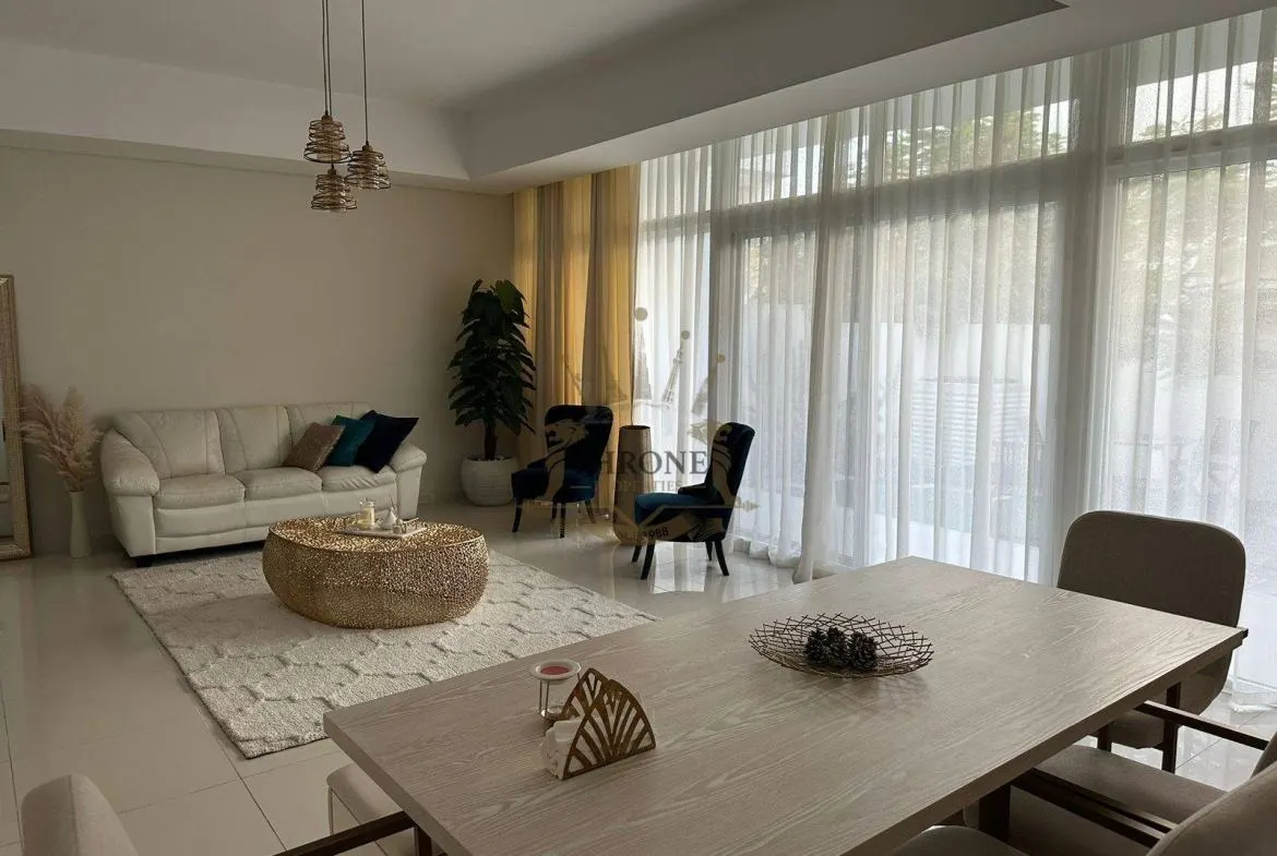 5 Bedroom Townhouse for Sale in DAMAC Hills 2 (Akoya by DAMAC) - Photo 12 | Throne Properties
