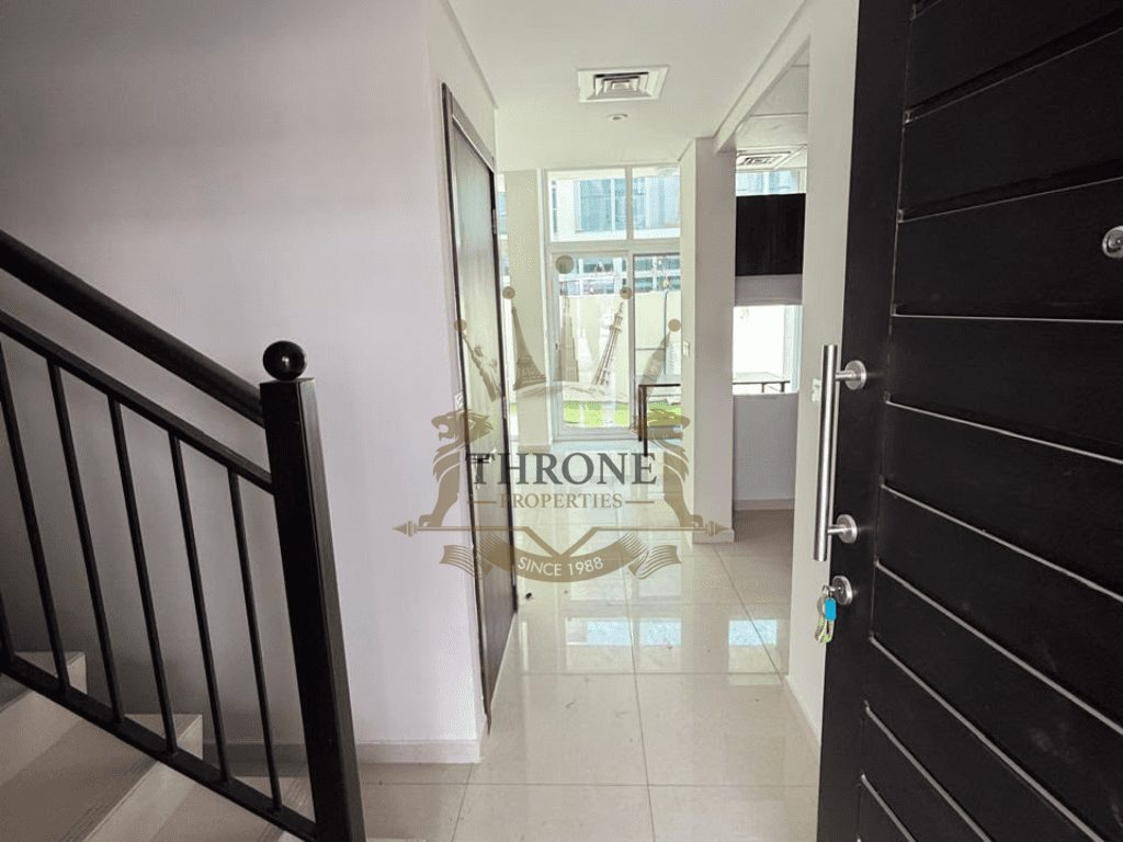 5 Bedroom Townhouse for Sale in DAMAC Hills 2 (Akoya by DAMAC) - Photo 12 | Throne Properties