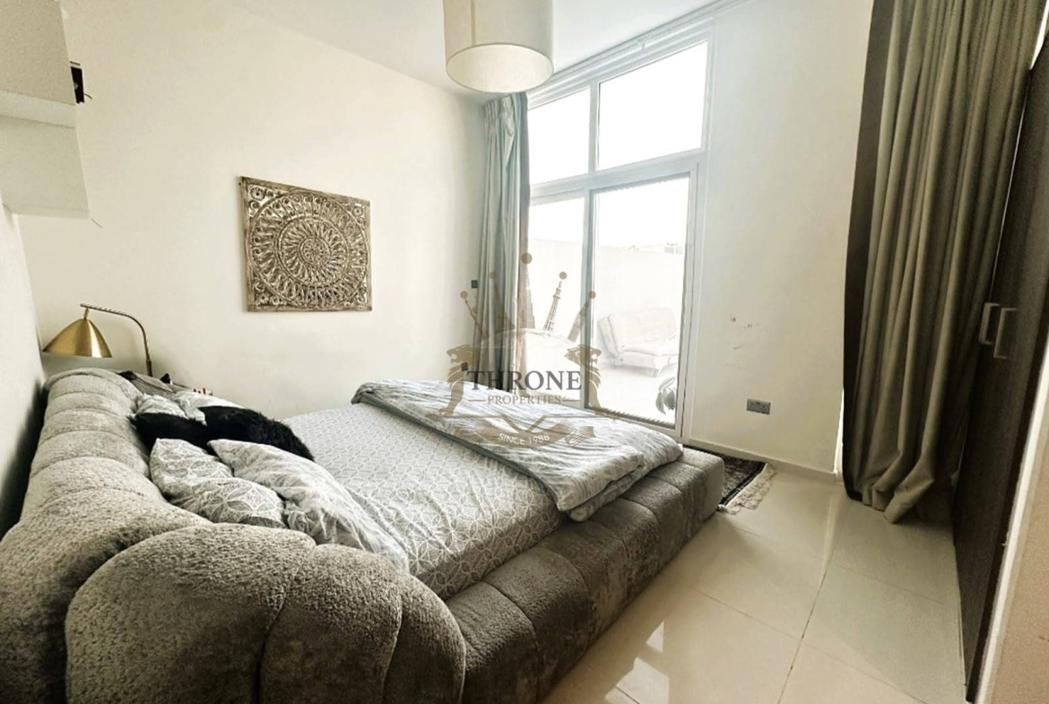 3 Bedroom Townhouse for Sale in DAMAC Hills 2 (Akoya by DAMAC) - Photo 12 | Throne Properties