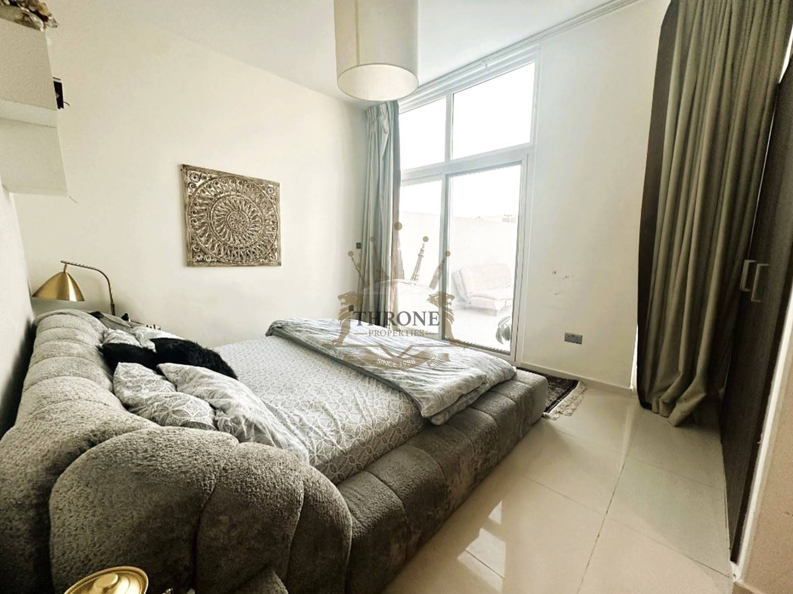 3 Bedroom Townhouse for Sale in DAMAC Hills 2 (Akoya by DAMAC) - Photo 12 | Throne Properties