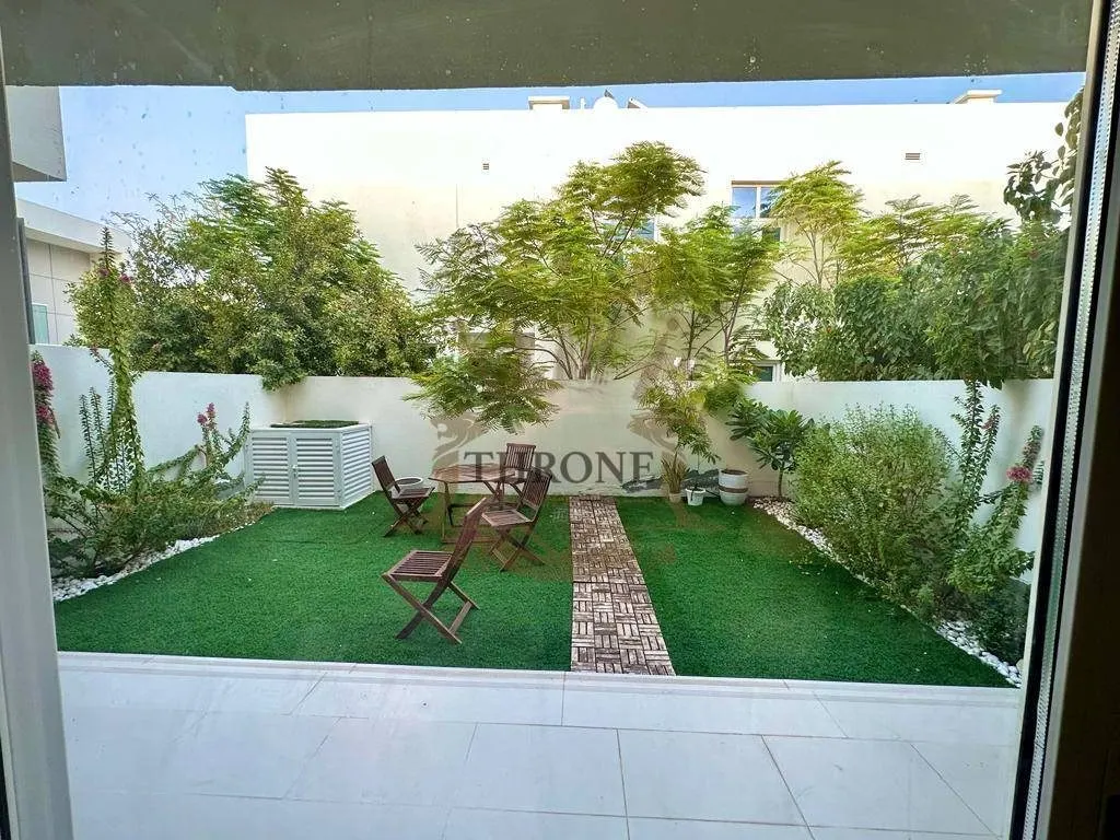 5 Bedroom Townhouse for Sale in DAMAC Hills 2 (Akoya by DAMAC) - Photo 13 | Throne Properties