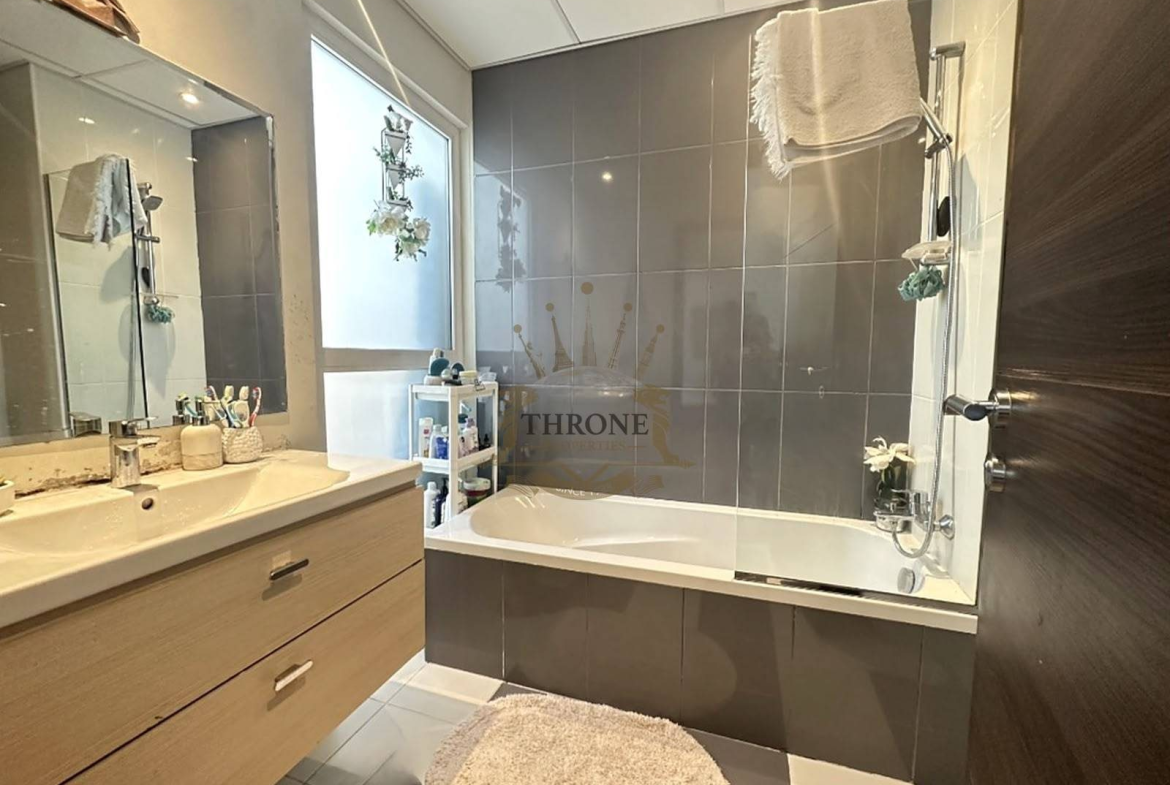 3 Bedroom Townhouse for Sale in DAMAC Hills 2 (Akoya by DAMAC) - Photo 13 | Throne Properties