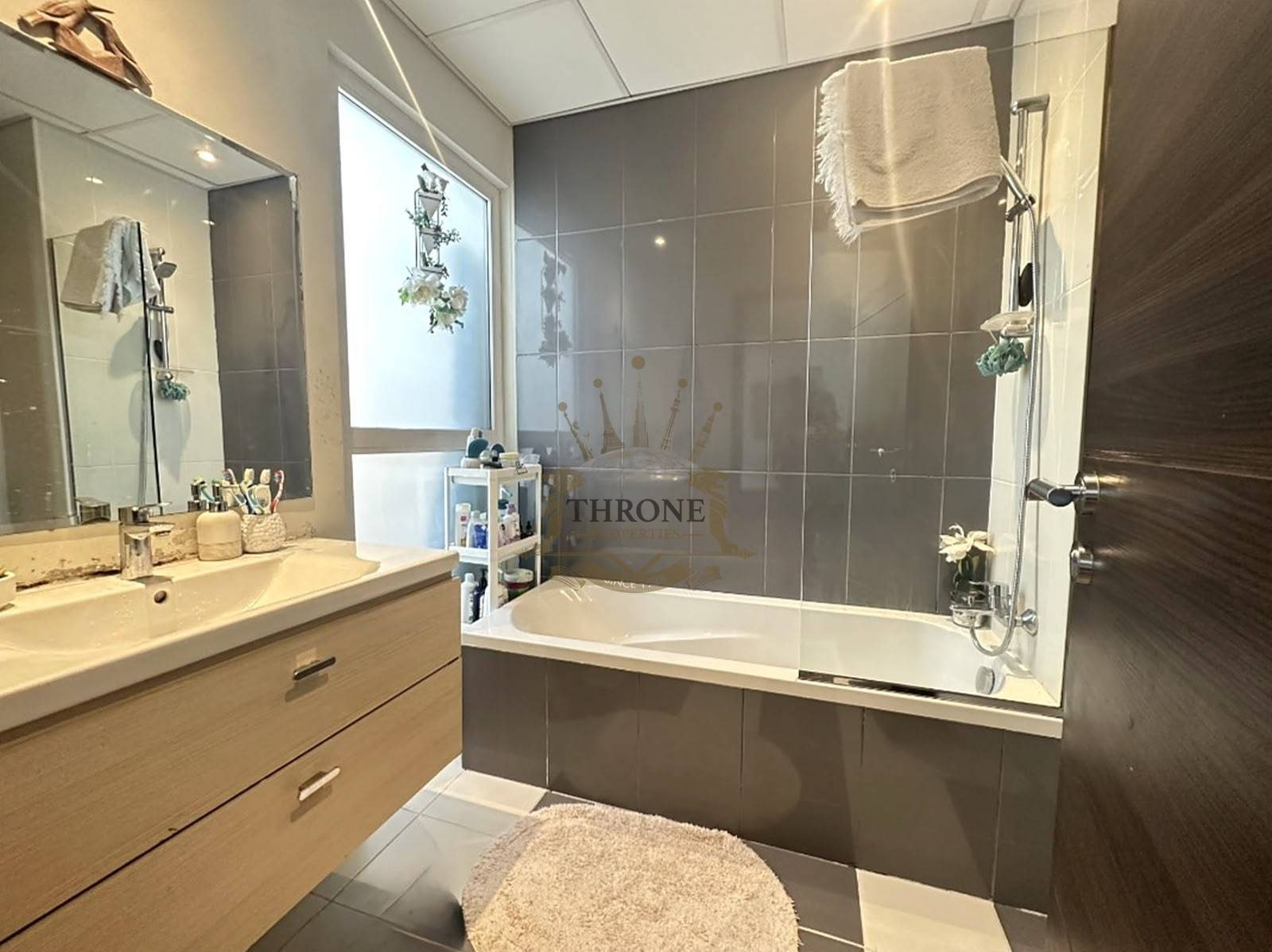 3 Bedroom Townhouse for Sale in DAMAC Hills 2 (Akoya by DAMAC) - Photo 13 | Throne Properties