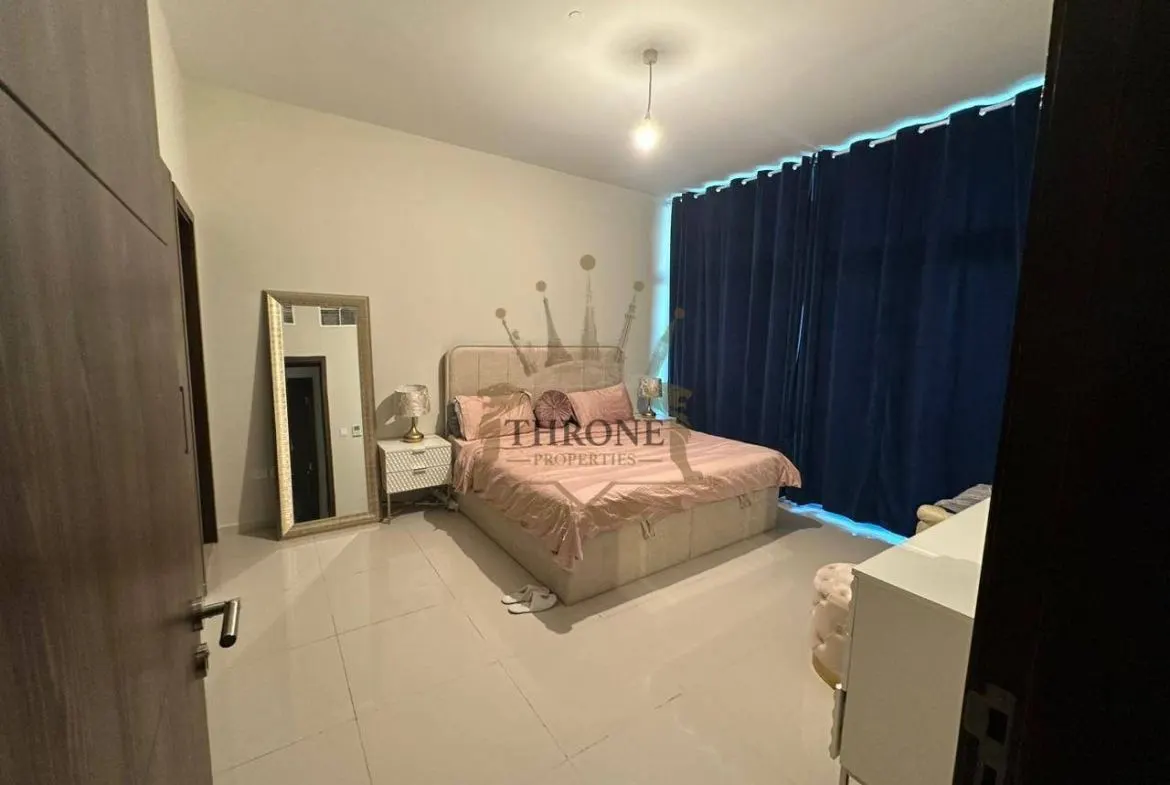 5 Bedroom Townhouse for Sale in DAMAC Hills 2 (Akoya by DAMAC) - Photo 14 | Throne Properties