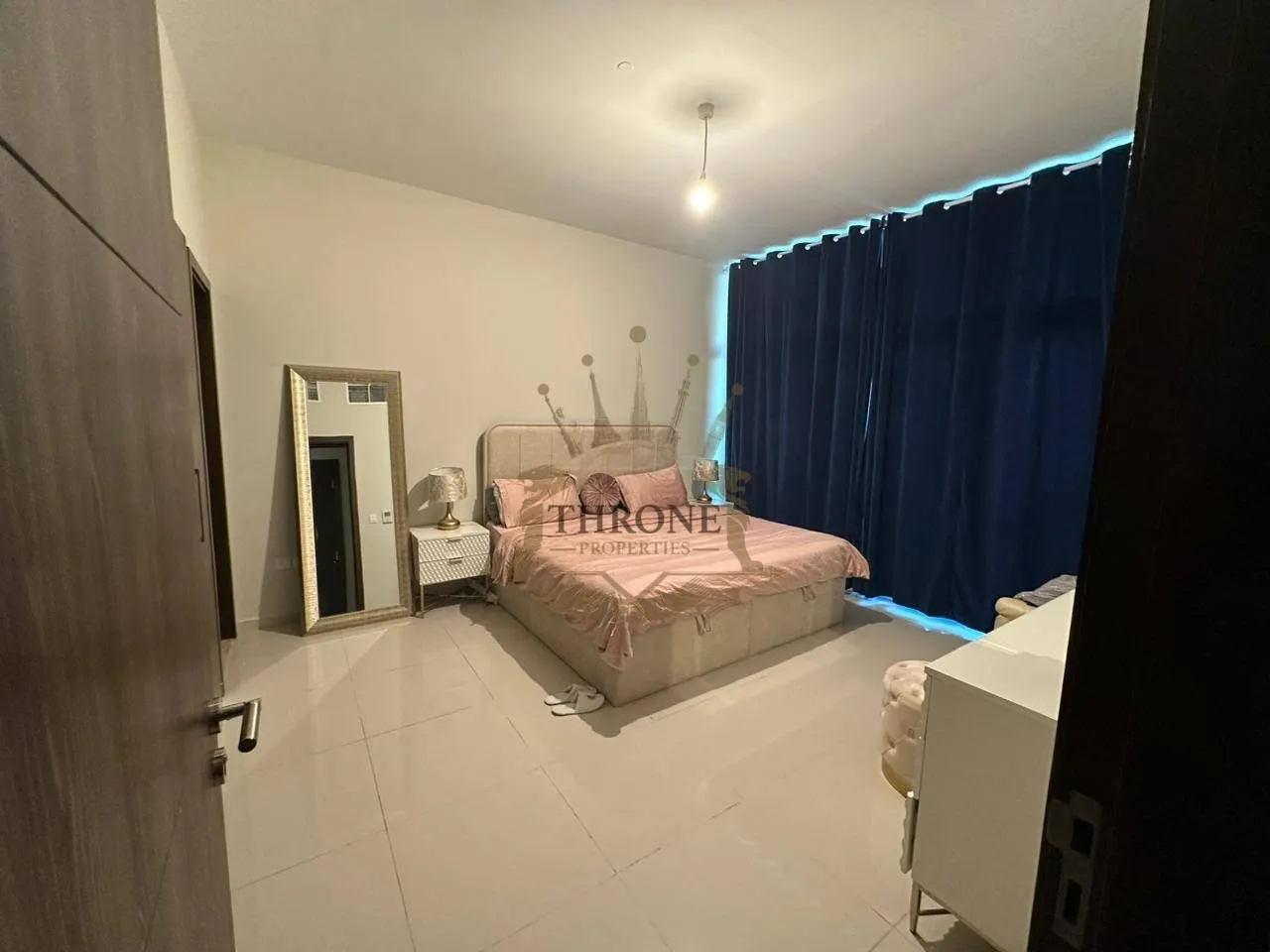 5 Bedroom Townhouse for Sale in DAMAC Hills 2 (Akoya by DAMAC) - Photo 14 | Throne Properties