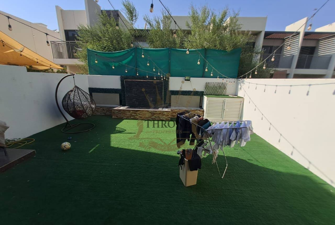 3 Bedroom Townhouse for Sale in DAMAC Hills 2 (Akoya by DAMAC) - Photo 14 | Throne Properties