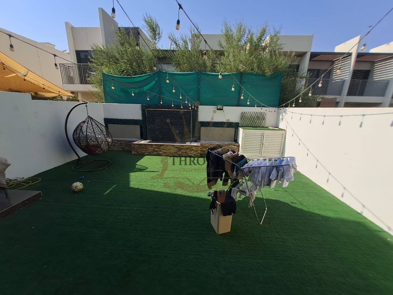 3 Bedroom Townhouse for Sale in DAMAC Hills 2 (Akoya by DAMAC) - Photo 14 | Throne Properties