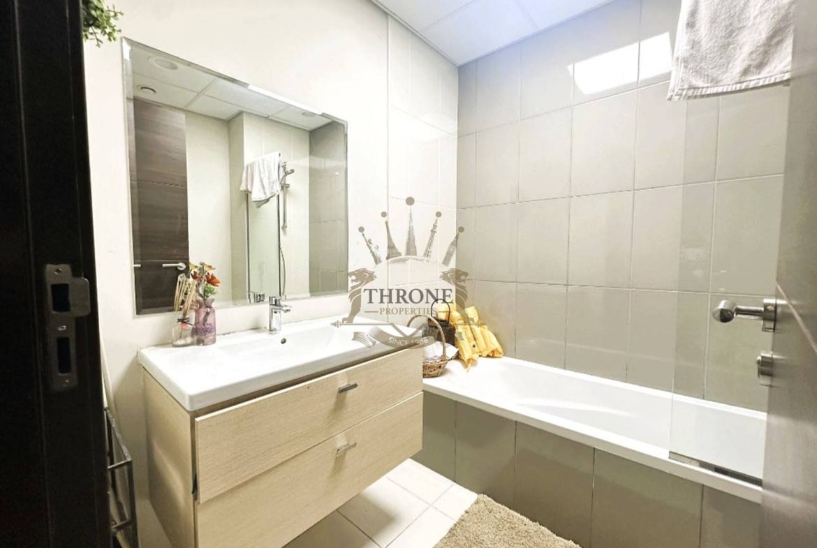 3 Bedroom Townhouse for Sale in DAMAC Hills 2 (Akoya by DAMAC) - Photo 15 | Throne Properties