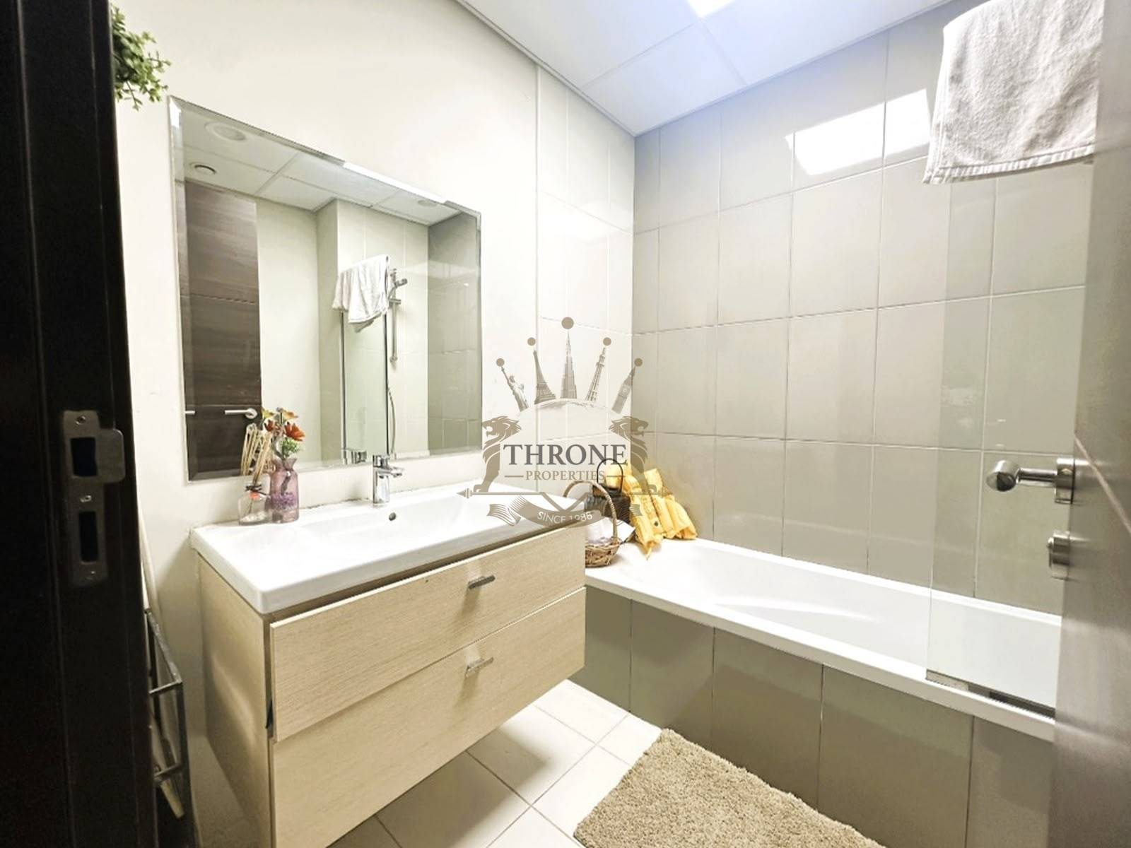 3 Bedroom Townhouse for Sale in DAMAC Hills 2 (Akoya by DAMAC) - Photo 15 | Throne Properties
