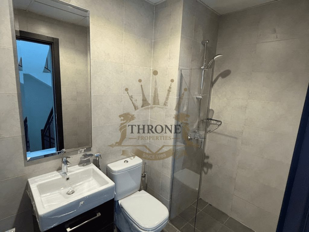 5 Bedroom Townhouse for Sale in DAMAC Hills 2 (Akoya by DAMAC) - Photo 16 | Throne Properties