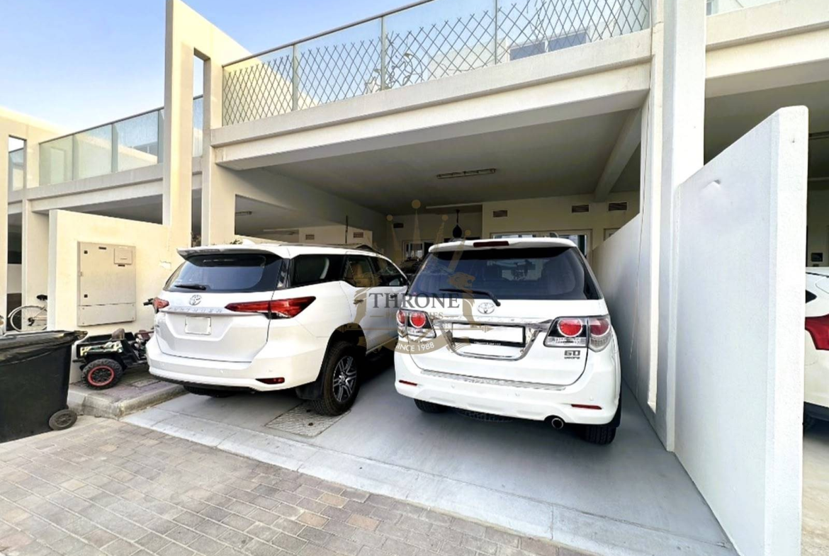 3 Bedroom Townhouse for Sale in DAMAC Hills 2 (Akoya by DAMAC) - Photo 2 | Throne Properties