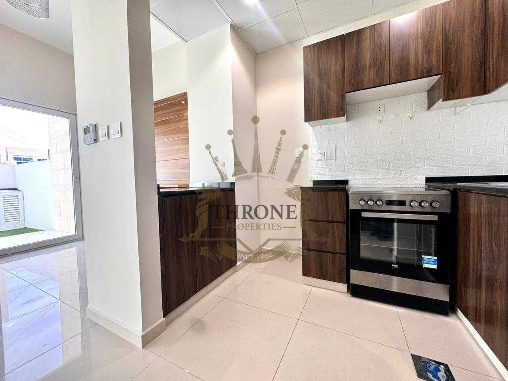 4 Bedroom Townhouse for Sale in DAMAC Hills 2 (Akoya by DAMAC) - Photo 2 | Throne Properties