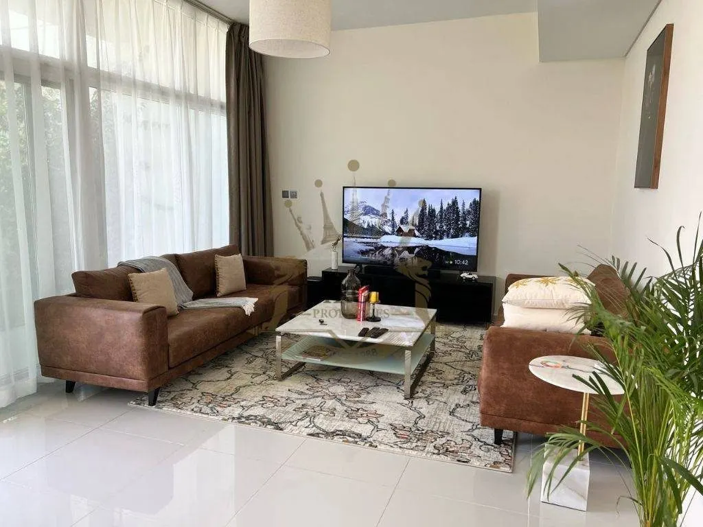 3 Bedroom Townhouse for Sale in DAMAC Hills 2 (Akoya by DAMAC) - Photo 2 | Throne Properties