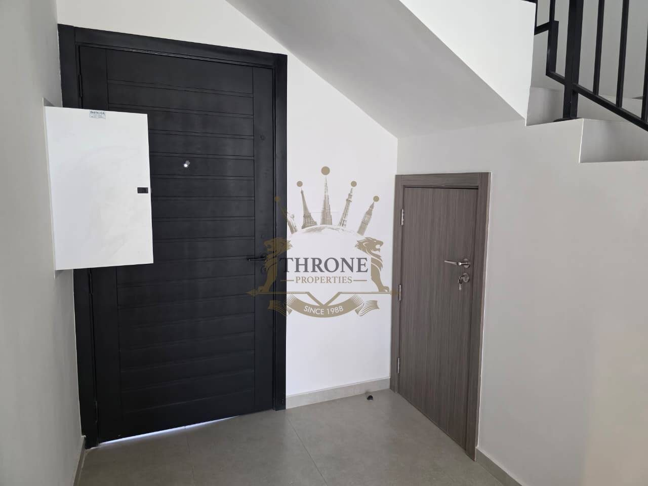 4 Bedroom Townhouse for Sale in DAMAC Hills 2 (Akoya by DAMAC) - Photo 3 | Throne Properties