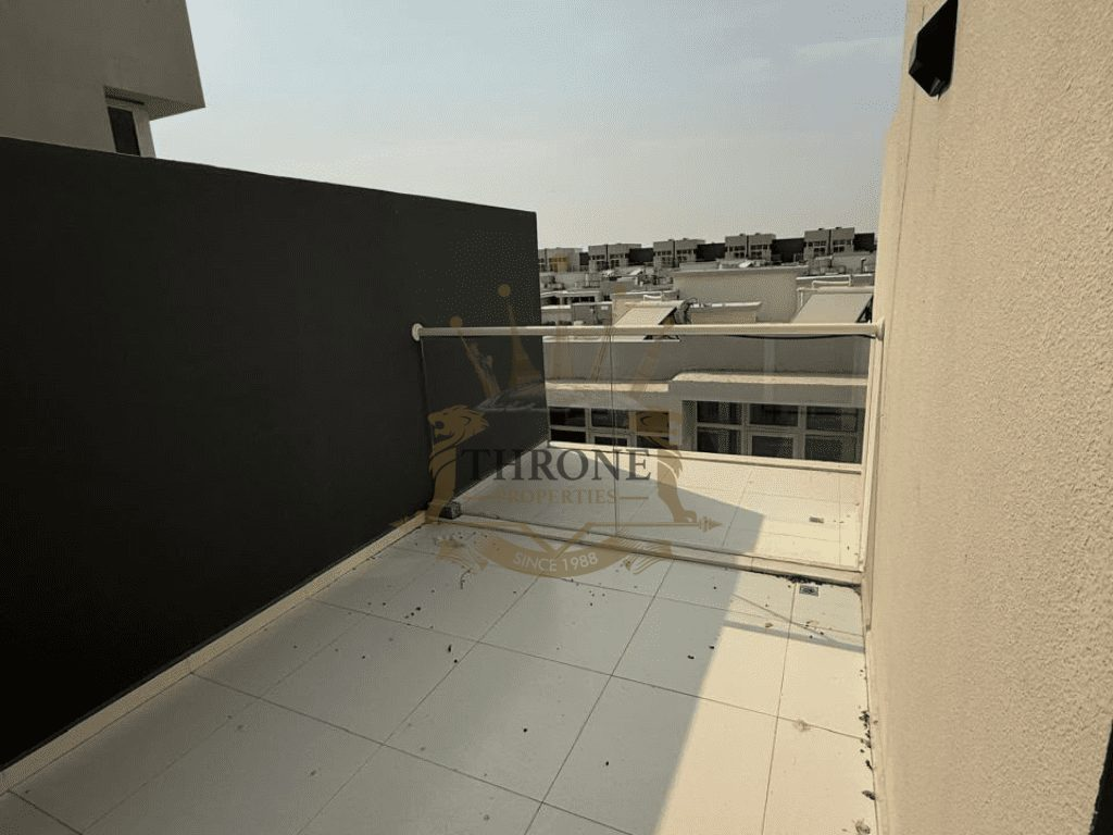 5 Bedroom Townhouse for Sale in DAMAC Hills 2 (Akoya by DAMAC) - Photo 3 | Throne Properties