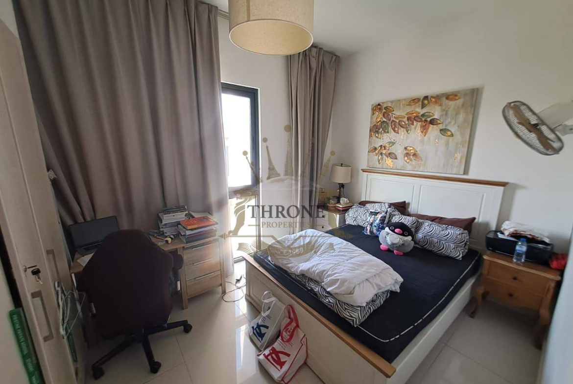 3 Bedroom Townhouse for Sale in DAMAC Hills 2 (Akoya by DAMAC) - Photo 3 | Throne Properties