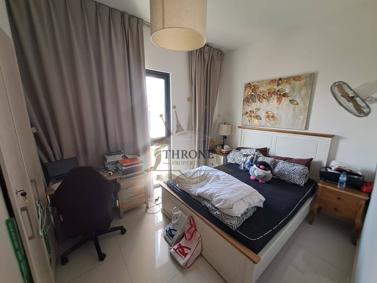 3 Bedroom Townhouse for Sale in DAMAC Hills 2 (Akoya by DAMAC) - Photo 3 | Throne Properties