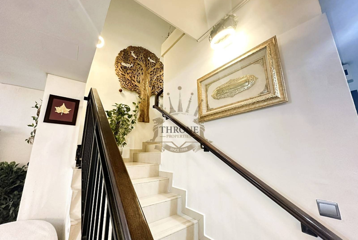 3 Bedroom Townhouse for Sale in DAMAC Hills 2 (Akoya by DAMAC) - Photo 3 | Throne Properties