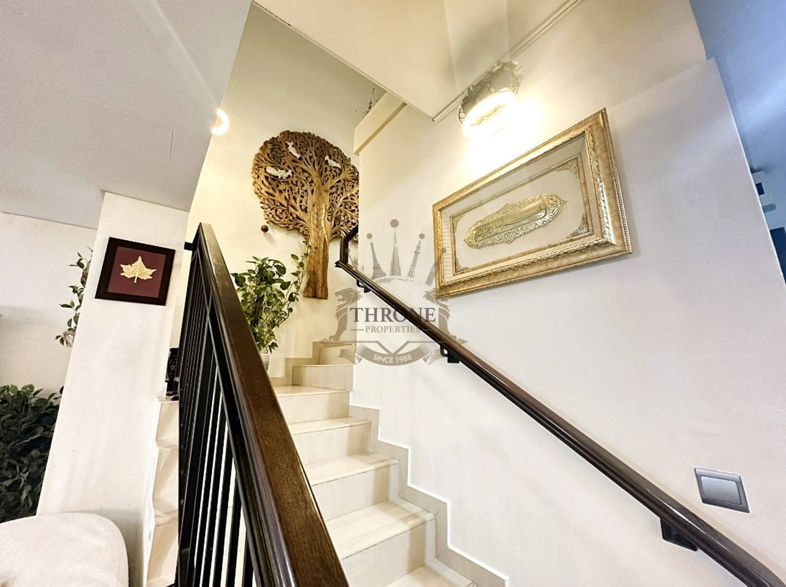 3 Bedroom Townhouse for Sale in DAMAC Hills 2 (Akoya by DAMAC) - Photo 3 | Throne Properties