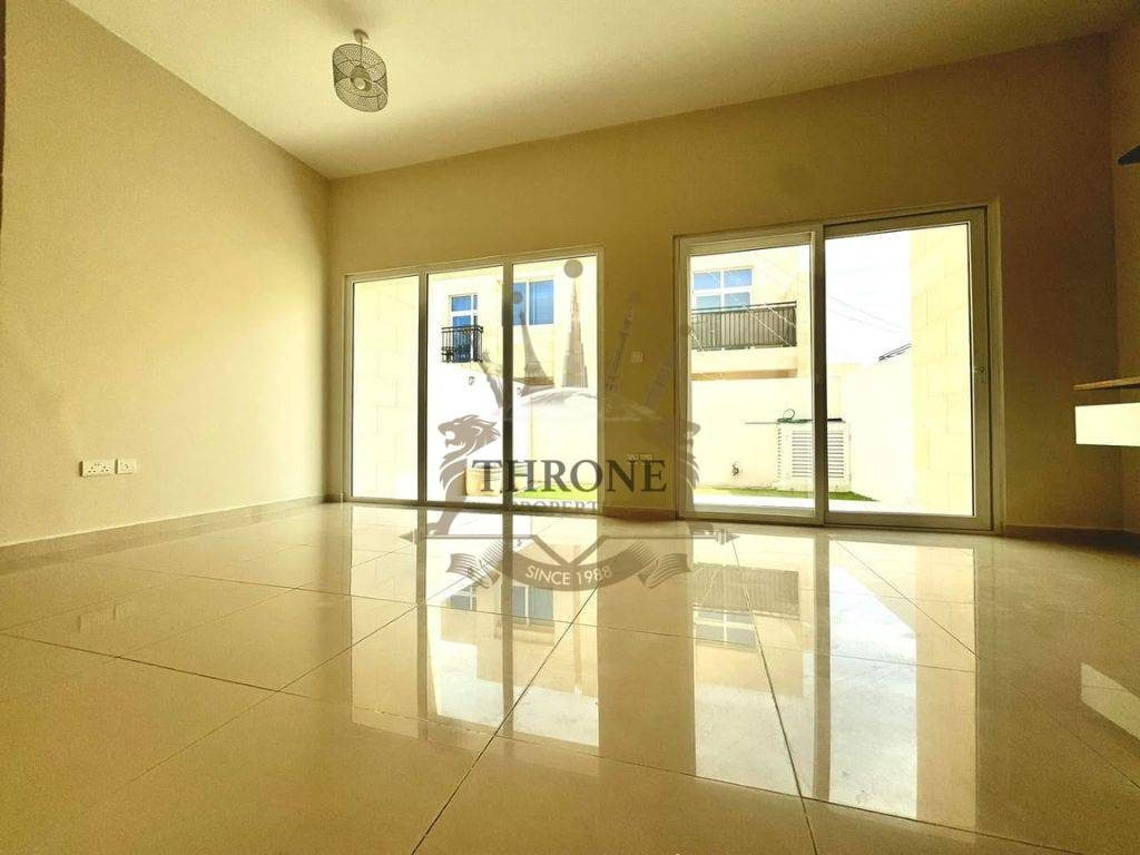 4 Bedroom Townhouse for Sale in DAMAC Hills 2 (Akoya by DAMAC) - Photo 3 | Throne Properties