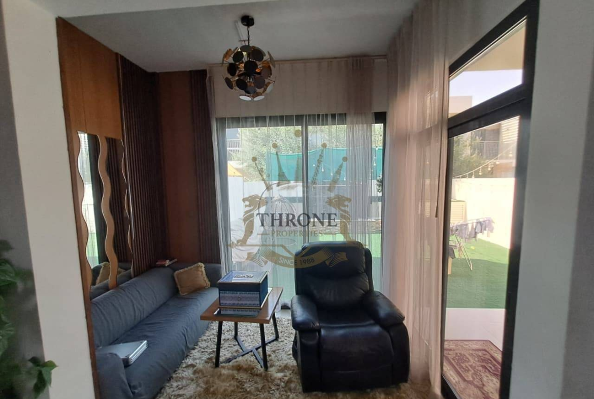 3 Bedroom Townhouse for Sale in DAMAC Hills 2 (Akoya by DAMAC) - Photo 4 | Throne Properties