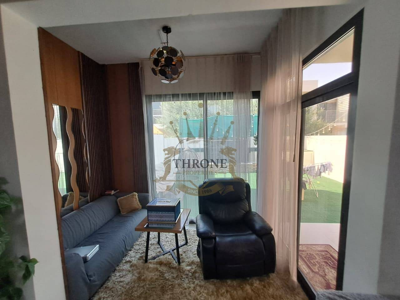 3 Bedroom Townhouse for Sale in DAMAC Hills 2 (Akoya by DAMAC) - Photo 4 | Throne Properties