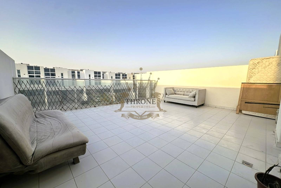 3 Bedroom Townhouse for Sale in DAMAC Hills 2 (Akoya by DAMAC) - Photo 4 | Throne Properties