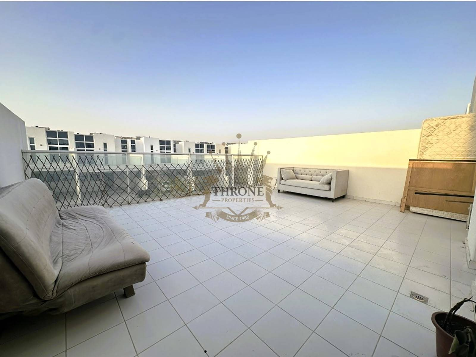 3 Bedroom Townhouse for Sale in DAMAC Hills 2 (Akoya by DAMAC) - Photo 4 | Throne Properties