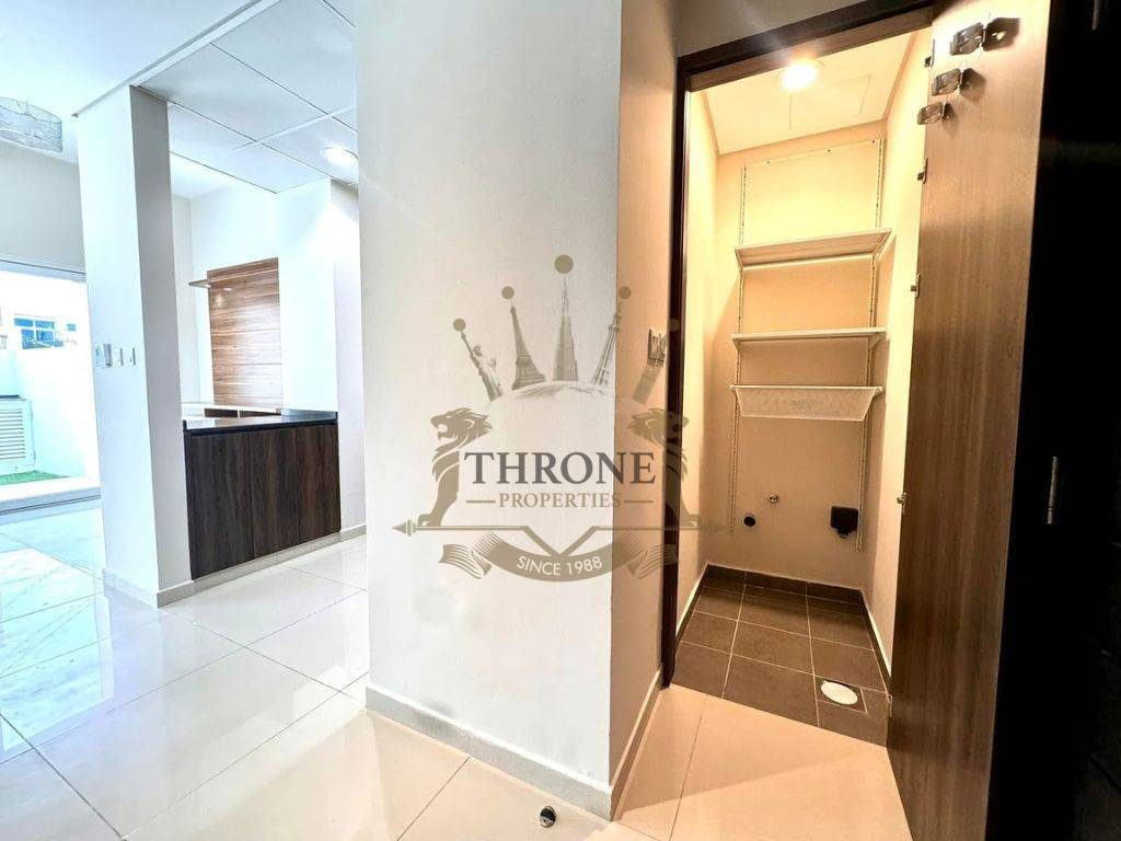4 Bedroom Townhouse for Sale in DAMAC Hills 2 (Akoya by DAMAC) - Photo 4 | Throne Properties