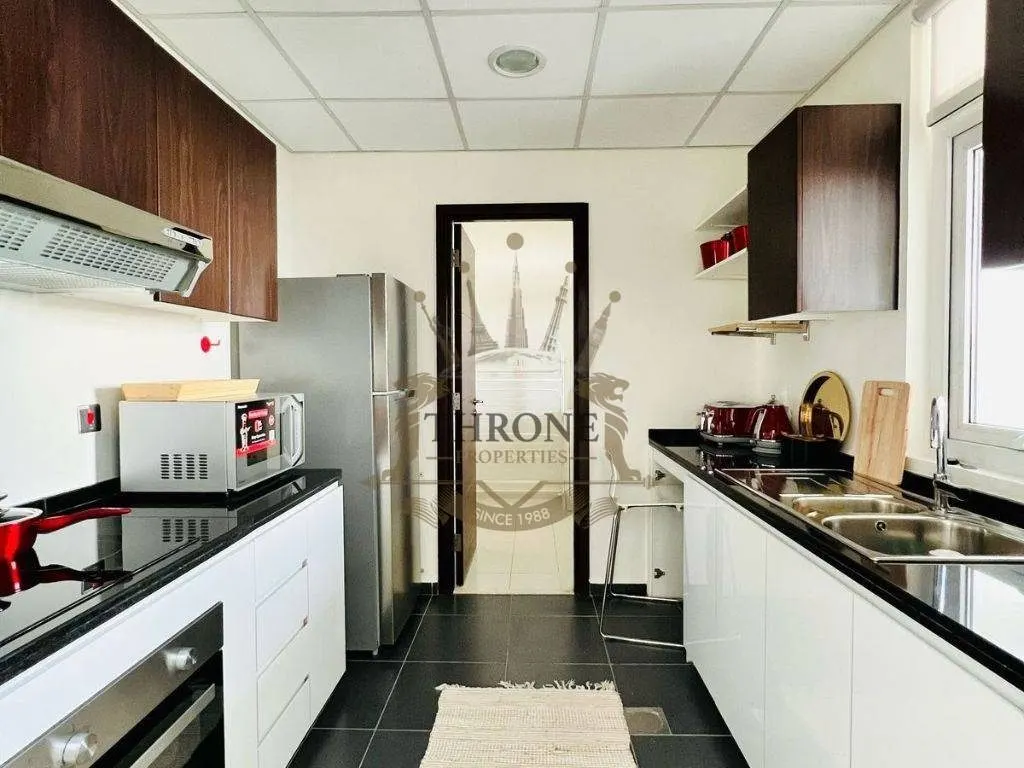3 Bedroom Townhouse for Sale in DAMAC Hills 2 (Akoya by DAMAC) - Photo 4 | Throne Properties