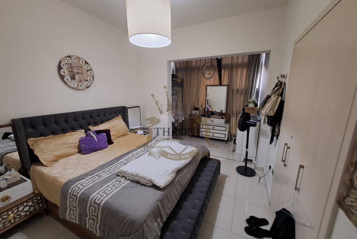 3 Bedroom Townhouse for Sale in DAMAC Hills 2 (Akoya by DAMAC) - Photo 5 | Throne Properties