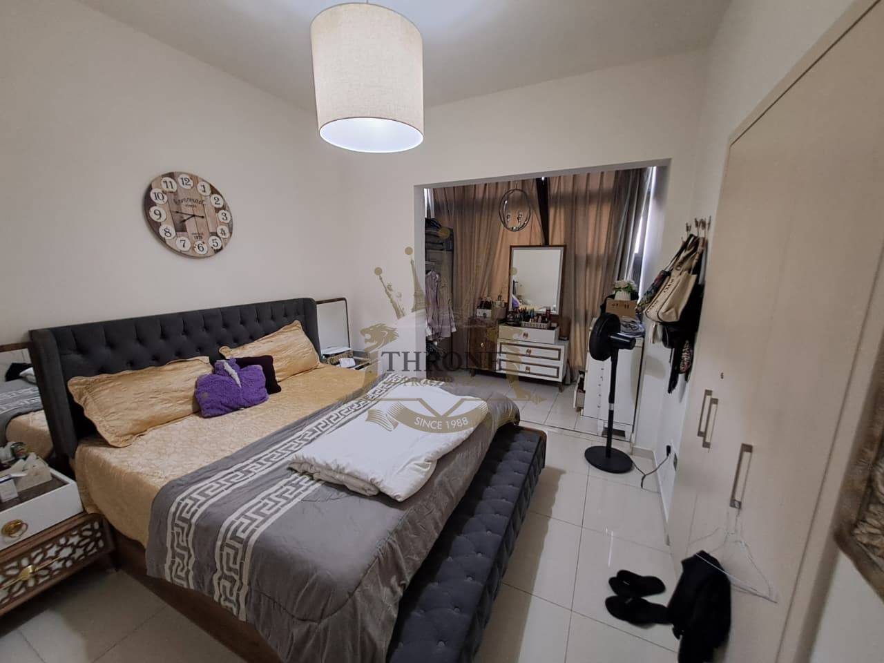 3 Bedroom Townhouse for Sale in DAMAC Hills 2 (Akoya by DAMAC) - Photo 5 | Throne Properties