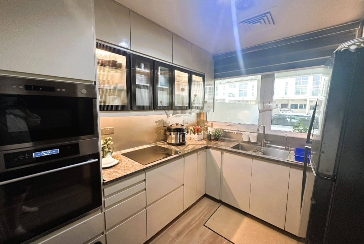 3 Bedroom Townhouse for Sale in DAMAC Hills 2 (Akoya by DAMAC) - Photo 5 | Throne Properties