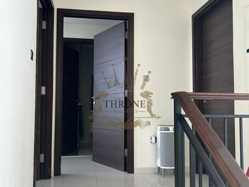 3 Bedroom Townhouse for Sale in DAMAC Hills 2 (Akoya by DAMAC) - Photo 5 | Throne Properties