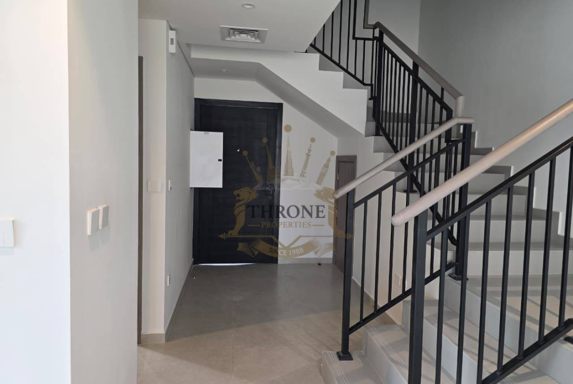 4 Bedroom Townhouse for Sale in DAMAC Hills 2 (Akoya by DAMAC) - Photo 6 | Throne Properties