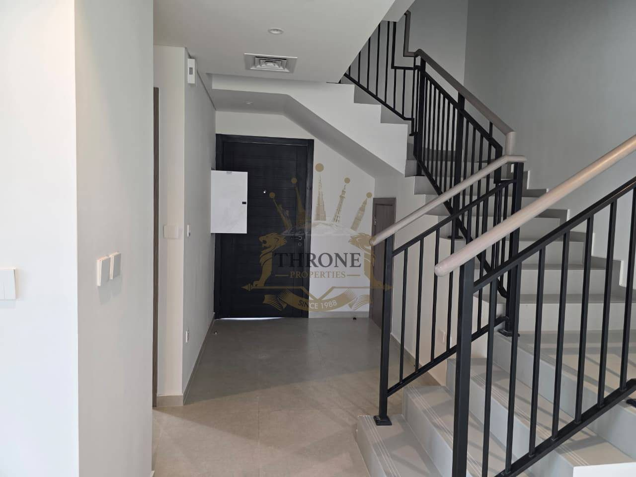 4 Bedroom Townhouse for Sale in DAMAC Hills 2 (Akoya by DAMAC) - Photo 6 | Throne Properties