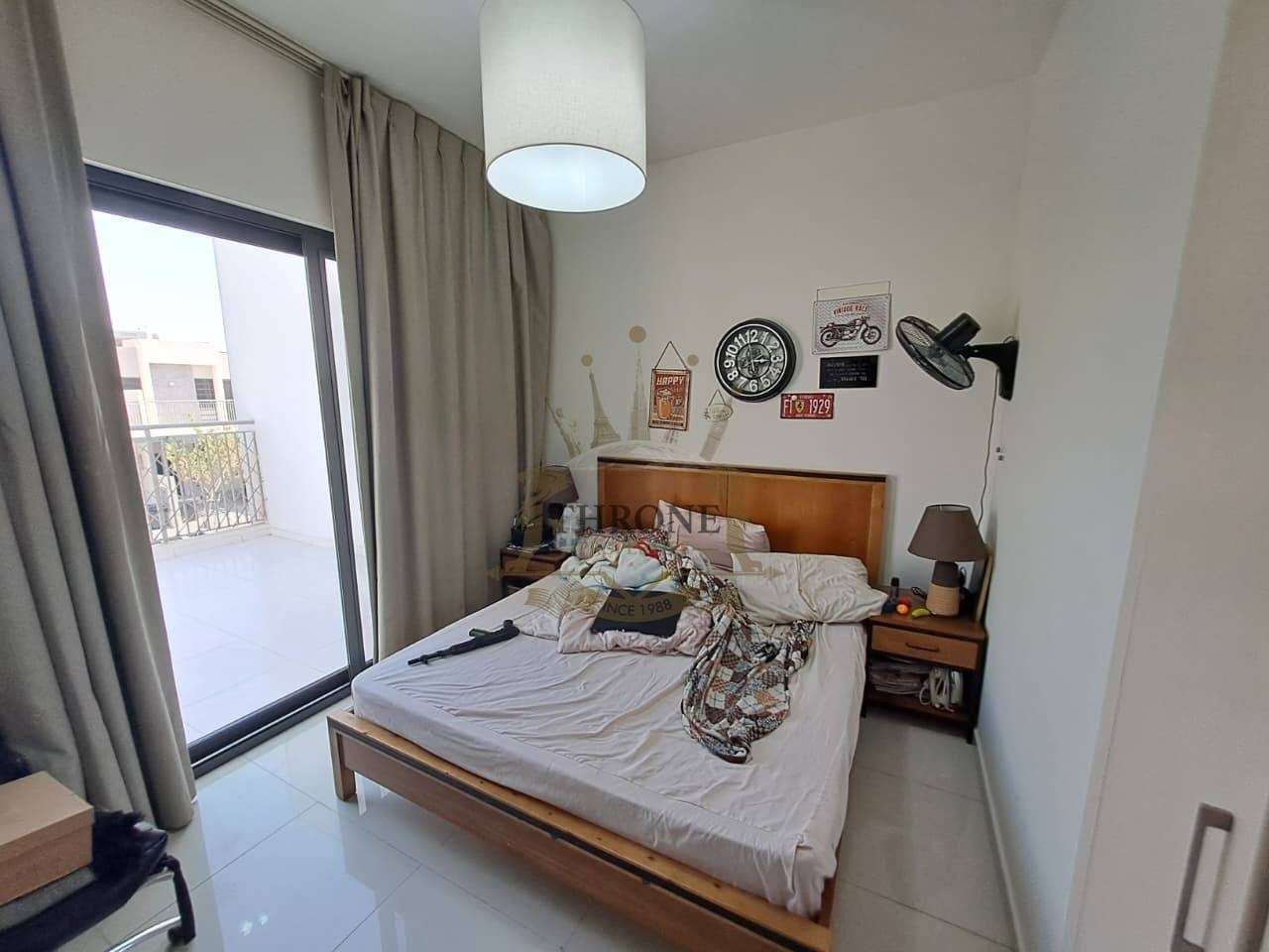 3 Bedroom Townhouse for Sale in DAMAC Hills 2 (Akoya by DAMAC) - Photo 6 | Throne Properties