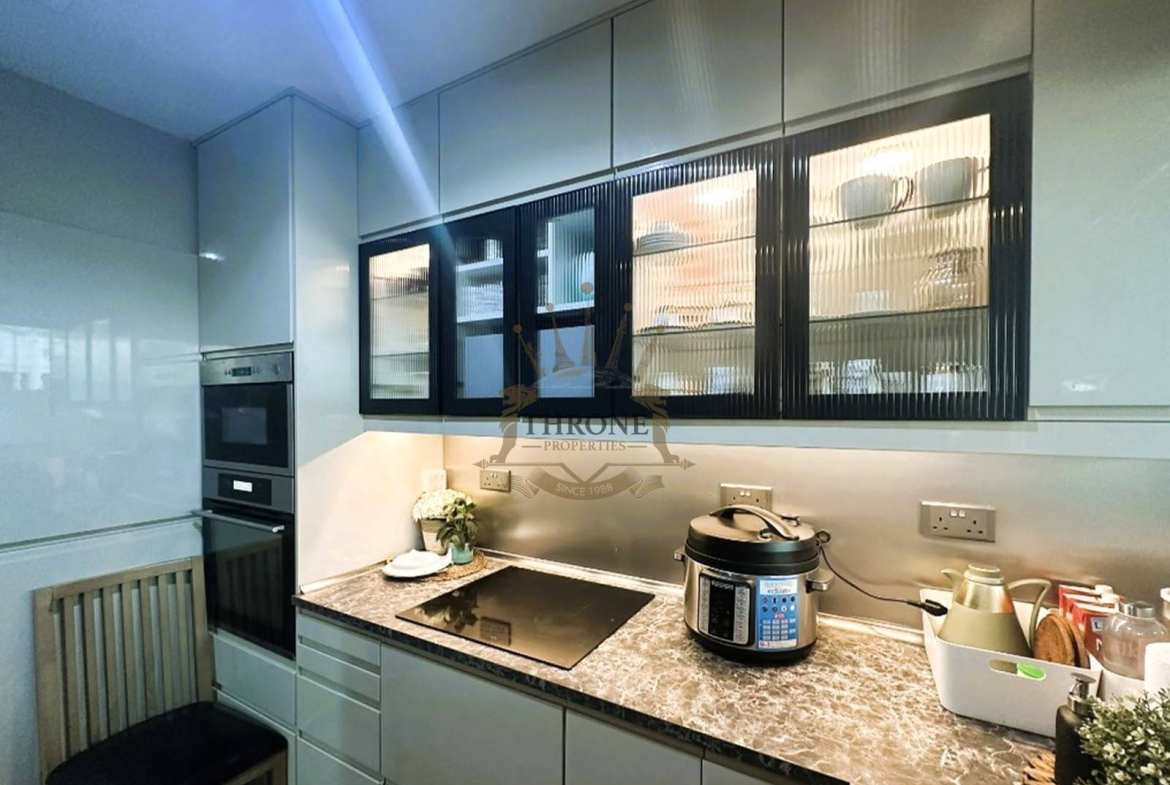 3 Bedroom Townhouse for Sale in DAMAC Hills 2 (Akoya by DAMAC) - Photo 6 | Throne Properties
