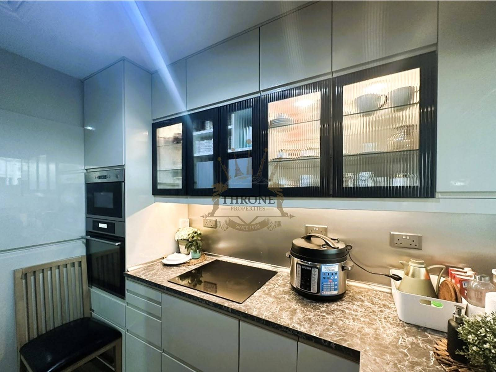 3 Bedroom Townhouse for Sale in DAMAC Hills 2 (Akoya by DAMAC) - Photo 6 | Throne Properties