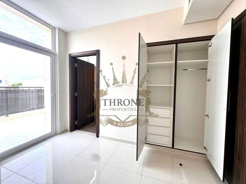 4 Bedroom Townhouse for Sale in DAMAC Hills 2 (Akoya by DAMAC) - Photo 6 | Throne Properties