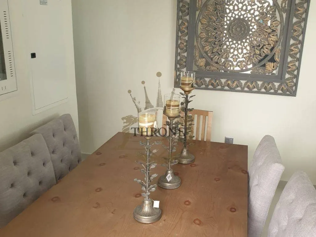 3 Bedroom Townhouse for Sale in DAMAC Hills 2 (Akoya by DAMAC) - Photo 6 | Throne Properties