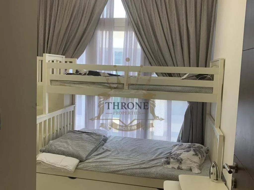 3 Bedroom Townhouse for Sale in DAMAC Hills 2 (Akoya by DAMAC) - Photo 7 | Throne Properties