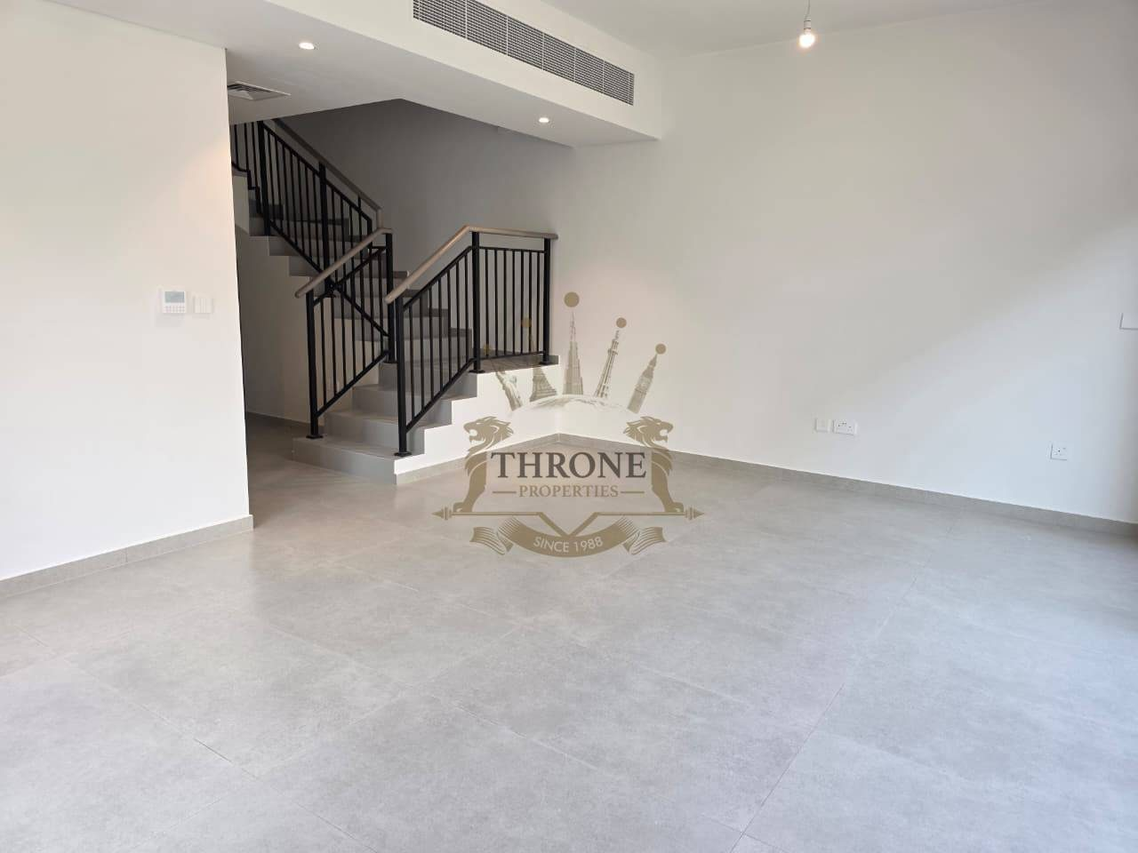 4 Bedroom Townhouse for Sale in DAMAC Hills 2 (Akoya by DAMAC) - Photo 7 | Throne Properties