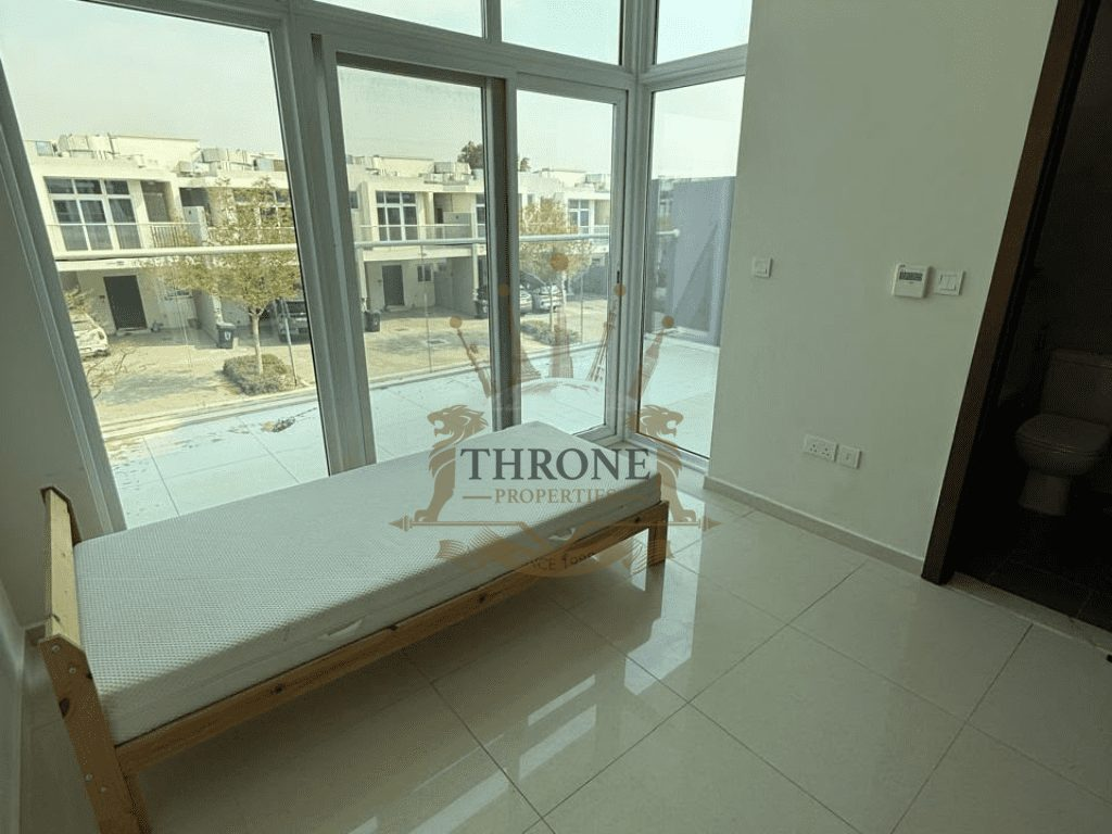 5 Bedroom Townhouse for Sale in DAMAC Hills 2 (Akoya by DAMAC) - Photo 7 | Throne Properties