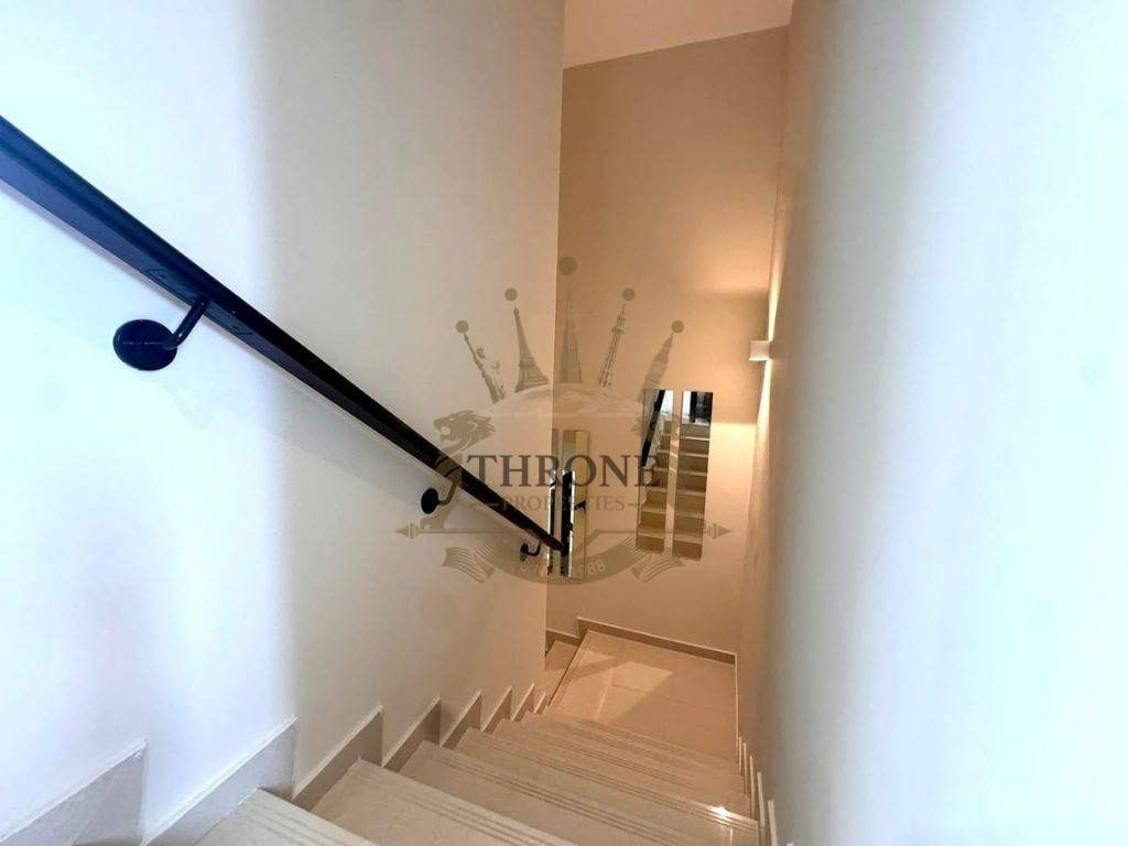 4 Bedroom Townhouse for Sale in DAMAC Hills 2 (Akoya by DAMAC) - Photo 7 | Throne Properties