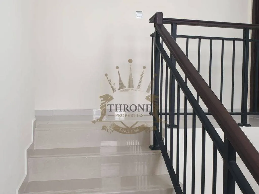 3 Bedroom Townhouse for Sale in DAMAC Hills 2 (Akoya by DAMAC) - Photo 7 | Throne Properties